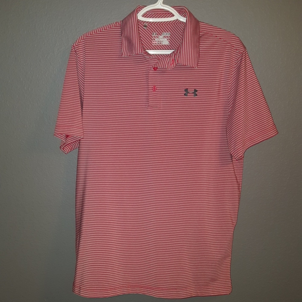Under Armour shirt